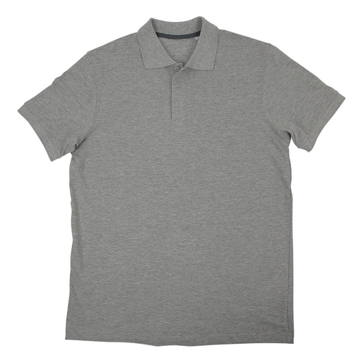 Mens Premium Cotton Polos